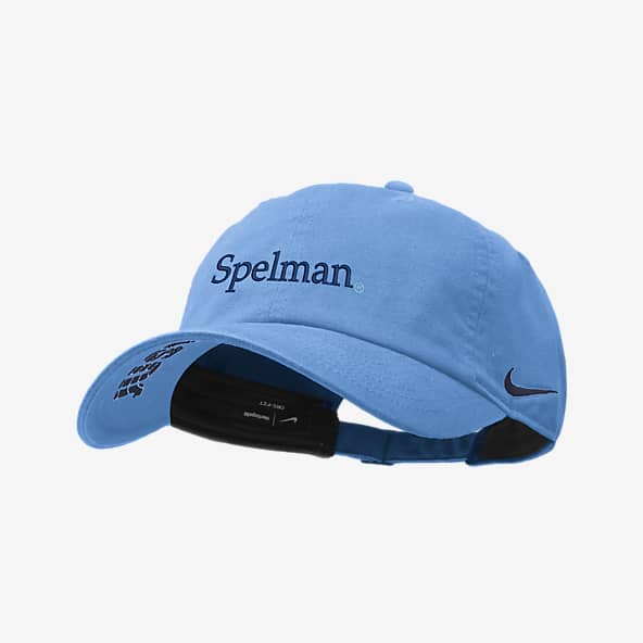 Gorras viseras y bandas Nike Jaguares de Spelman College. Nike US